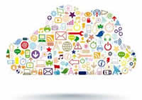 cloud