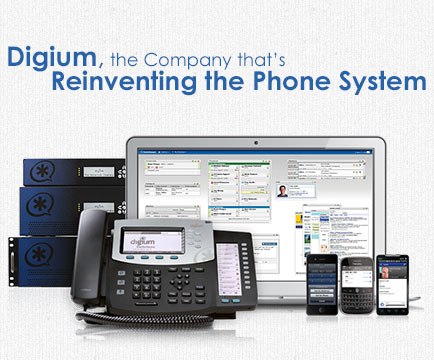 Voip Phone Systems