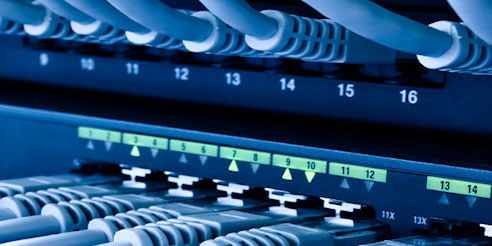 voice and data cabling